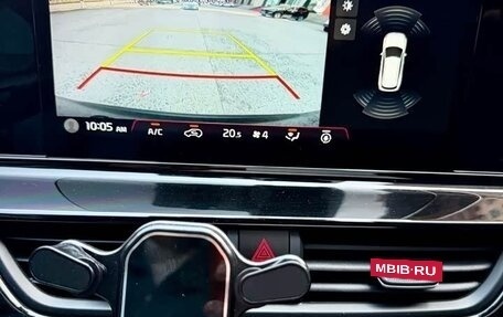 KIA Seltos I, 2023 год, 1 680 000 рублей, 13 фотография
