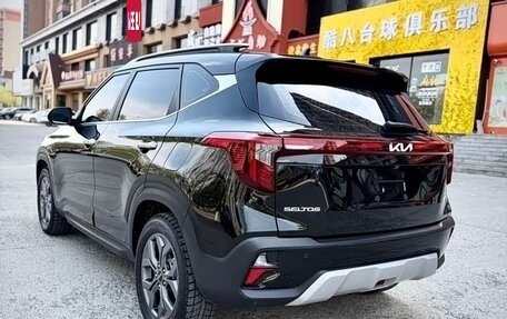 KIA Seltos I, 2023 год, 1 680 000 рублей, 7 фотография