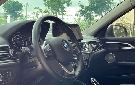 BMW 1 серия, 2022 год, 1 540 000 рублей, 8 фотография