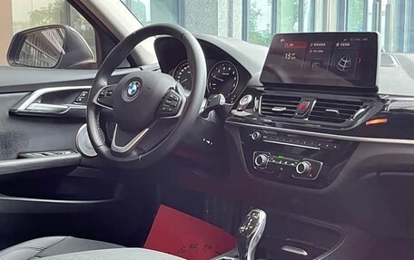 BMW 1 серия, 2022 год, 1 540 000 рублей, 11 фотография