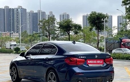 BMW 1 серия, 2022 год, 1 540 000 рублей, 6 фотография