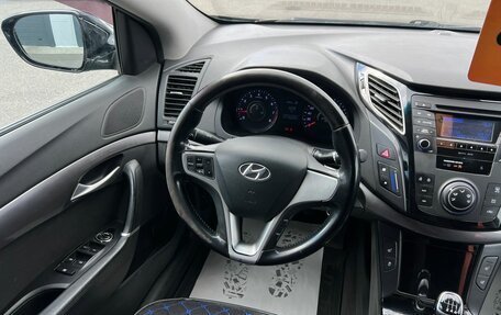 Hyundai i40 I рестайлинг, 2014 год, 1 029 000 рублей, 14 фотография