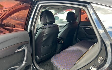 Hyundai i40 I рестайлинг, 2014 год, 1 029 000 рублей, 17 фотография