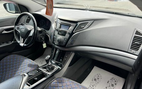 Hyundai i40 I рестайлинг, 2014 год, 1 029 000 рублей, 13 фотография