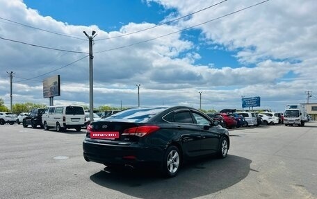 Hyundai i40 I рестайлинг, 2014 год, 1 029 000 рублей, 6 фотография