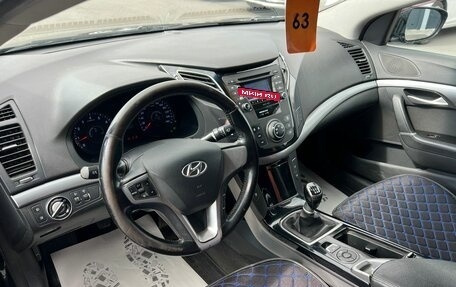 Hyundai i40 I рестайлинг, 2014 год, 1 029 000 рублей, 11 фотография