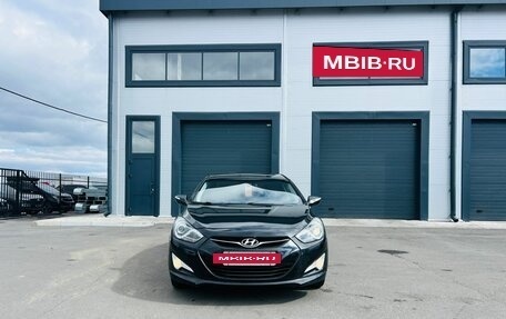 Hyundai i40 I рестайлинг, 2014 год, 1 029 000 рублей, 9 фотография