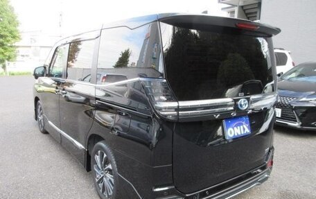 Toyota Voxy, 2023 год, 2 126 004 рублей, 8 фотография