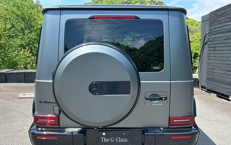 Mercedes-Benz G-Класс W463 рестайлинг _iii, 2022 год, 14 500 000 рублей, 7 фотография