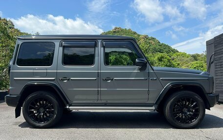 Mercedes-Benz G-Класс W463 рестайлинг _iii, 2022 год, 14 500 000 рублей, 6 фотография