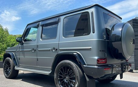 Mercedes-Benz G-Класс W463 рестайлинг _iii, 2022 год, 14 500 000 рублей, 4 фотография