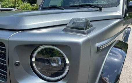 Mercedes-Benz G-Класс W463 рестайлинг _iii, 2022 год, 14 500 000 рублей, 3 фотография