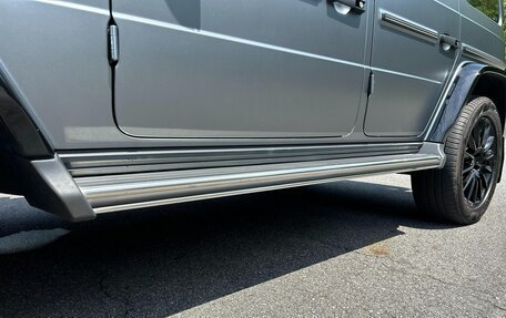 Mercedes-Benz G-Класс W463 рестайлинг _iii, 2022 год, 14 500 000 рублей, 10 фотография