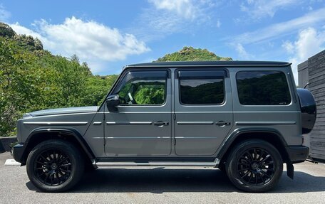Mercedes-Benz G-Класс W463 рестайлинг _iii, 2022 год, 14 500 000 рублей, 9 фотография