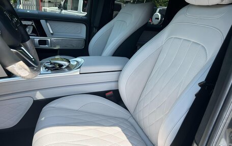 Mercedes-Benz G-Класс W463 рестайлинг _iii, 2022 год, 14 500 000 рублей, 13 фотография