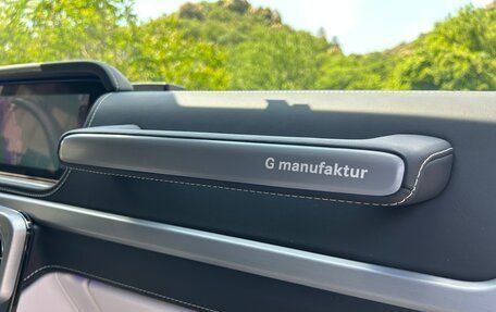 Mercedes-Benz G-Класс W463 рестайлинг _iii, 2022 год, 14 500 000 рублей, 17 фотография