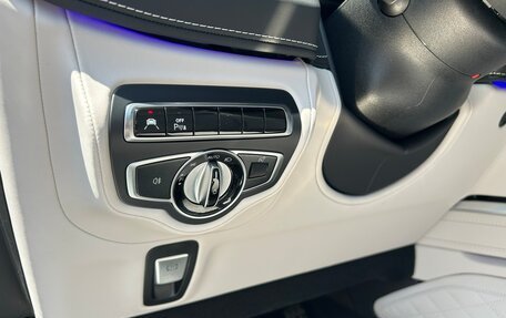Mercedes-Benz G-Класс W463 рестайлинг _iii, 2022 год, 14 500 000 рублей, 27 фотография