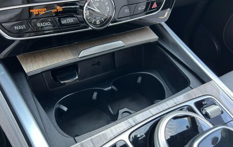 Mercedes-Benz G-Класс W463 рестайлинг _iii, 2022 год, 14 500 000 рублей, 29 фотография