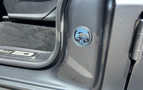 Mercedes-Benz G-Класс W463 рестайлинг _iii, 2022 год, 14 500 000 рублей, 28 фотография