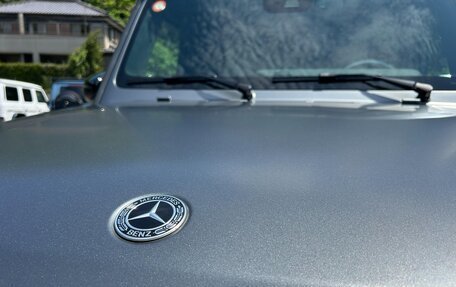 Mercedes-Benz G-Класс W463 рестайлинг _iii, 2022 год, 14 500 000 рублей, 22 фотография