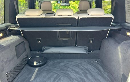Mercedes-Benz G-Класс W463 рестайлинг _iii, 2022 год, 14 500 000 рублей, 21 фотография