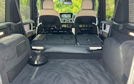 Mercedes-Benz G-Класс W463 рестайлинг _iii, 2022 год, 14 500 000 рублей, 35 фотография