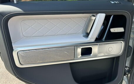 Mercedes-Benz G-Класс W463 рестайлинг _iii, 2022 год, 14 500 000 рублей, 34 фотография