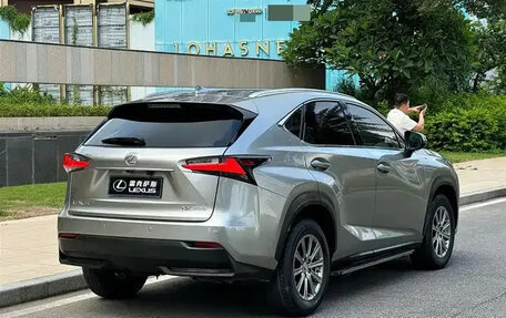 Lexus NX I, 2018 год, 2 560 002 рублей, 6 фотография
