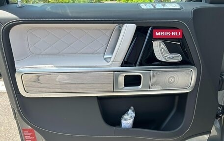 Mercedes-Benz G-Класс W463 рестайлинг _iii, 2022 год, 14 500 000 рублей, 30 фотография