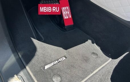 Mercedes-Benz G-Класс W463 рестайлинг _iii, 2022 год, 14 500 000 рублей, 31 фотография