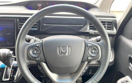 Honda Stepwgn IV, 2021 год, 2 050 000 рублей, 8 фотография