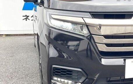 Honda Stepwgn IV, 2021 год, 2 050 000 рублей, 5 фотография