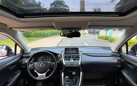 Lexus NX I, 2018 год, 2 560 002 рублей, 11 фотография