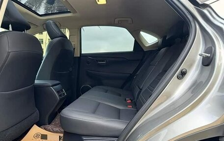 Lexus NX I, 2018 год, 2 560 002 рублей, 10 фотография