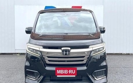 Honda Stepwgn IV, 2021 год, 2 050 000 рублей, 3 фотография