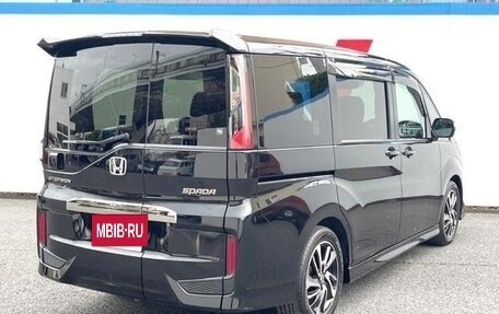 Honda Stepwgn IV, 2021 год, 2 050 000 рублей, 2 фотография