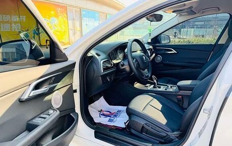 BMW 1 серия, 2022 год, 1 510 000 рублей, 5 фотография