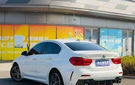 BMW 1 серия, 2022 год, 1 510 000 рублей, 4 фотография