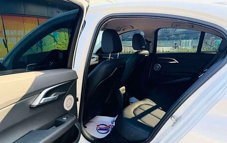 BMW 1 серия, 2022 год, 1 510 000 рублей, 9 фотография