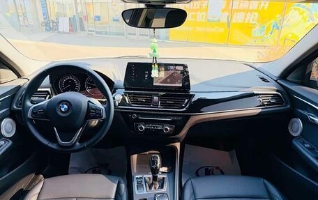 BMW 1 серия, 2022 год, 1 510 000 рублей, 6 фотография