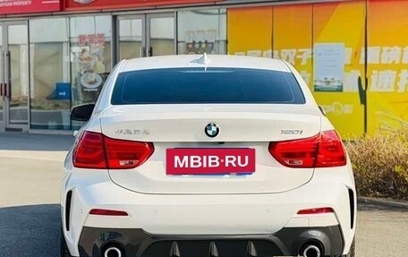 BMW 1 серия, 2022 год, 1 510 000 рублей, 3 фотография