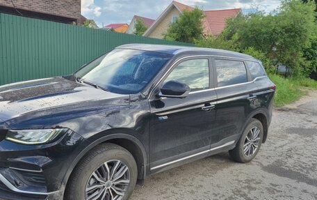 Geely Atlas, 2024 год, 2 450 000 рублей, 3 фотография