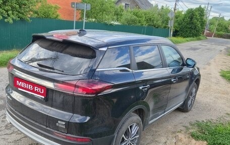 Geely Atlas, 2024 год, 2 450 000 рублей, 6 фотография