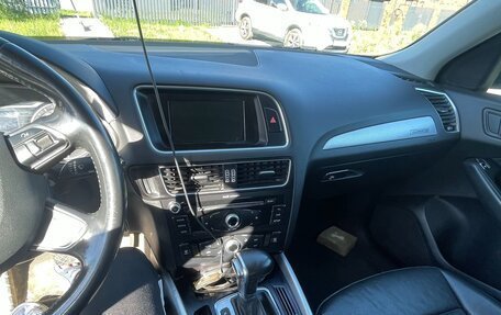 Audi Q5, 2015 год, 2 250 000 рублей, 6 фотография