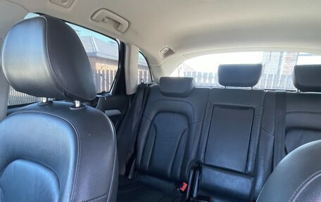 Audi Q5, 2015 год, 2 250 000 рублей, 8 фотография