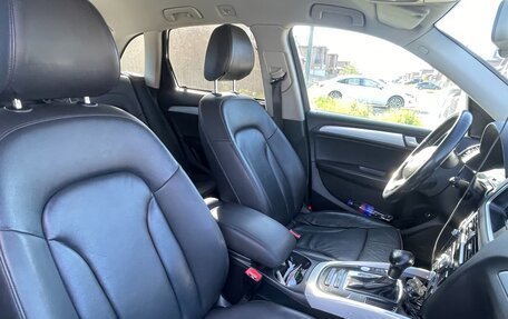Audi Q5, 2015 год, 2 250 000 рублей, 12 фотография