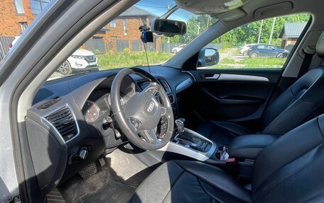 Audi Q5, 2015 год, 2 250 000 рублей, 9 фотография
