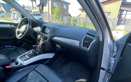 Audi Q5, 2015 год, 2 250 000 рублей, 11 фотография