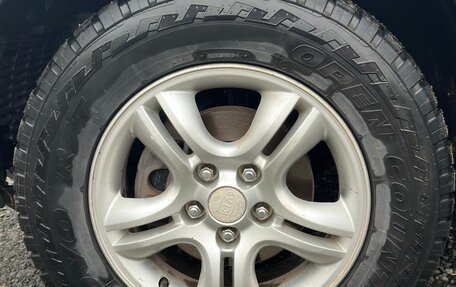 KIA Sportage II, 2007 год, 920 000 рублей, 15 фотография