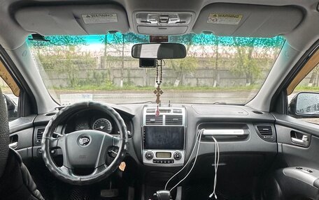 KIA Sportage II, 2007 год, 920 000 рублей, 13 фотография
